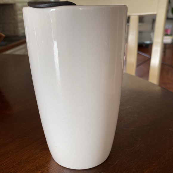 Modern Gourmet Foods go cup/mug Peanuts/Snoopy and Woodstock Christmas lights. - Picture 2 of 10